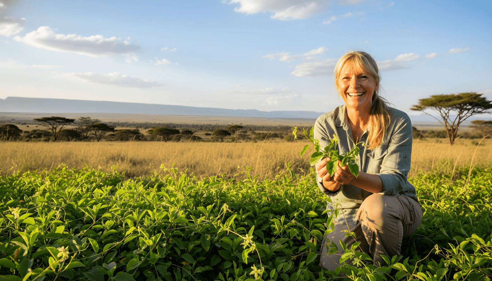 Die Geschichte hinter CalStop